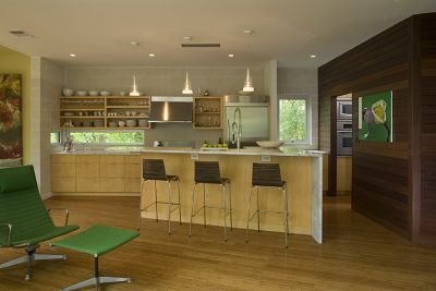 Kitchens