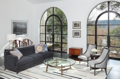 Living Rooms