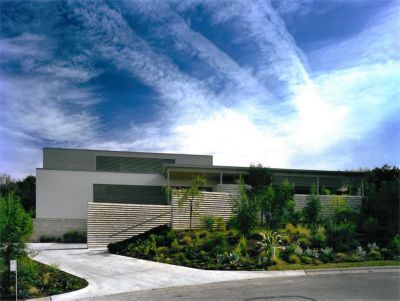 Front Elevations
