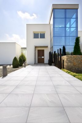 Rear Elevations