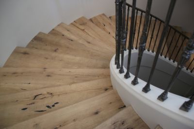 Halls & Stairs