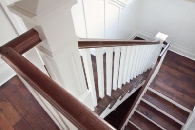 Halls & Stairs
