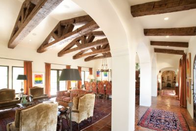 Living Rooms