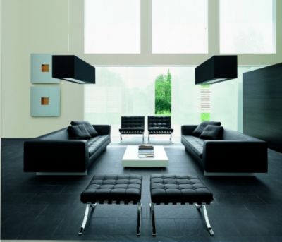 Living Rooms