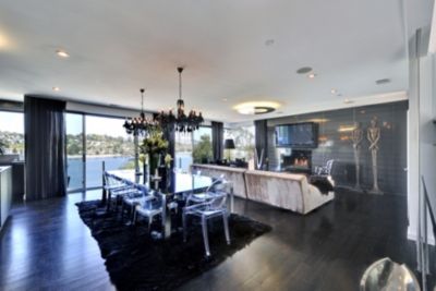 Living Rooms