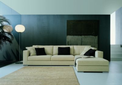 Living Rooms