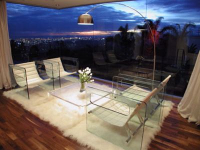 Sitting Area