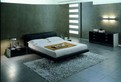 Bedrooms