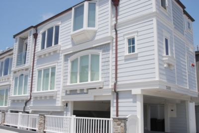 Front Elevations