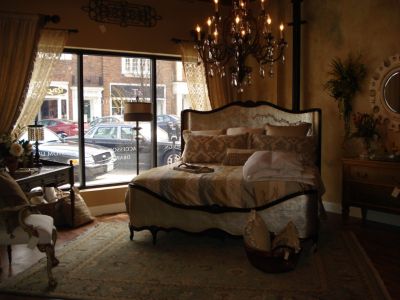 Bedrooms