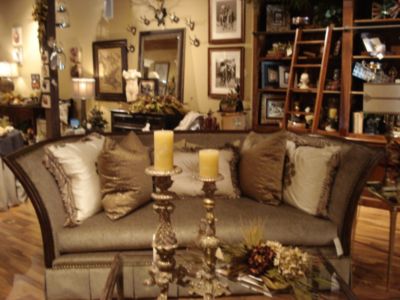 Living Rooms