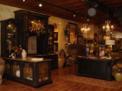 Kitchens