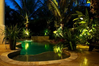 Pools