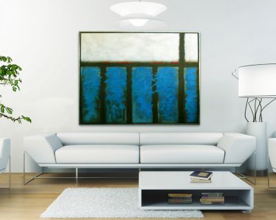 Kevin McPherrin Gallery