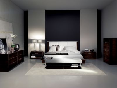 Bedrooms