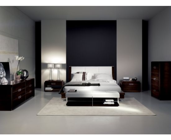 Bedrooms