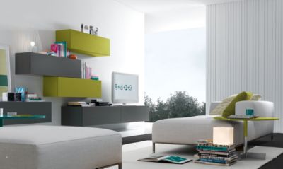Media Rooms