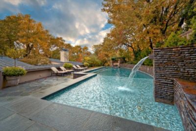 Pools