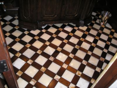 Foyer