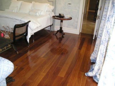 Bedrooms