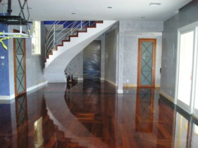 Living Rooms