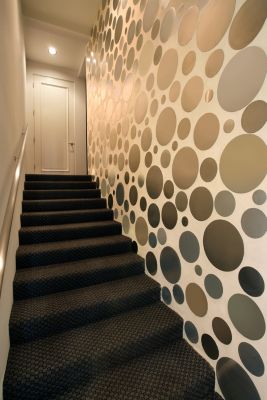 Halls & Stairs