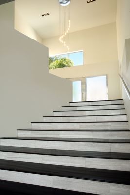 Halls & Stairs