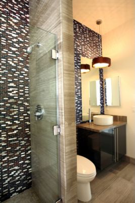 Bathrooms