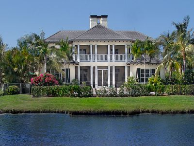 Rear Elevations