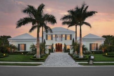 Front Elevations