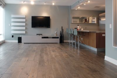 Living Rooms
