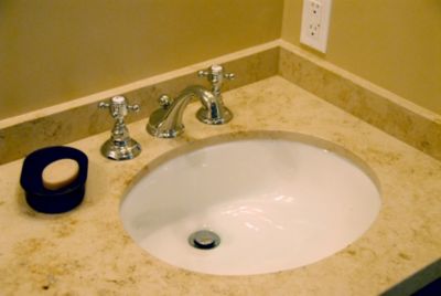 Bathrooms