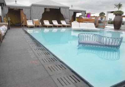 Pools