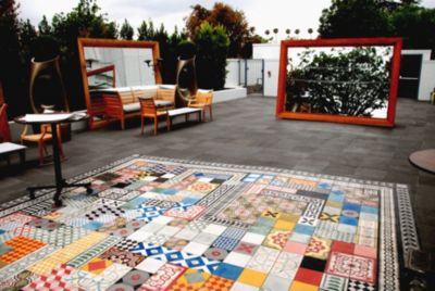 TriStone & Tile