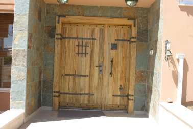 Doors