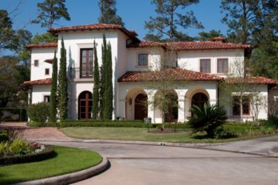 Dorsey Custom Homes