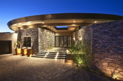 Robinette Architects
