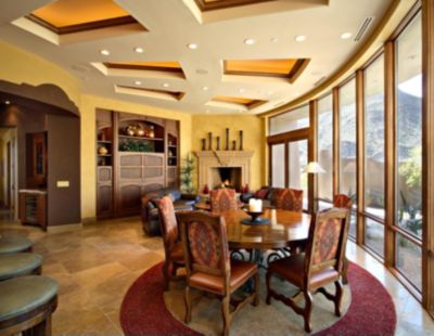 Living Rooms
