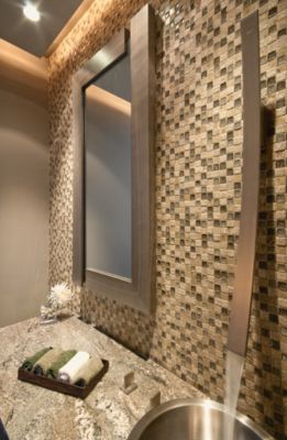 Bathrooms