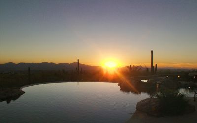 Pools