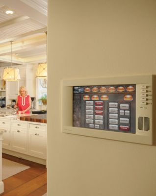 Media Rooms