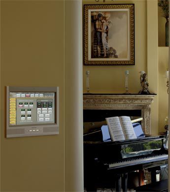 Great Rooms