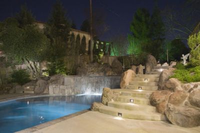 Pools