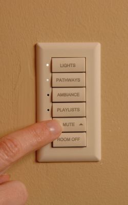 Great Rooms
