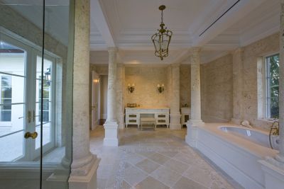 Bathrooms