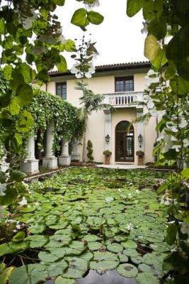 Portuondo Perotti Architects