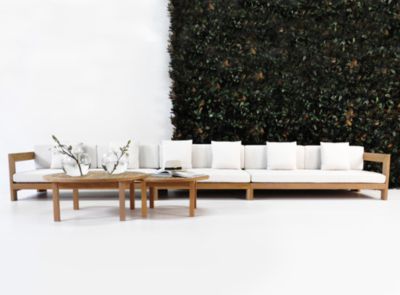Teak Warehouse