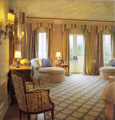 Bedrooms