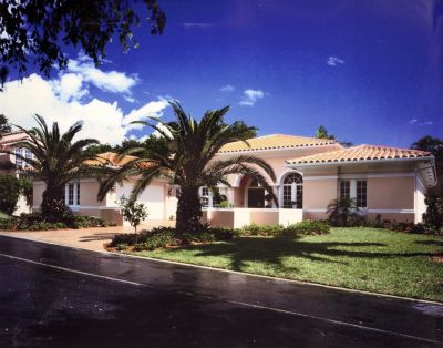 Front Elevations