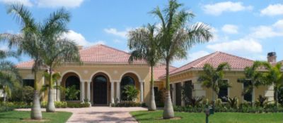 Front Elevations